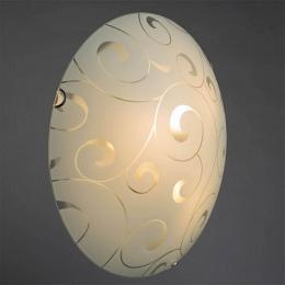 Настенный светильник Arte Lamp Ornament  - 3